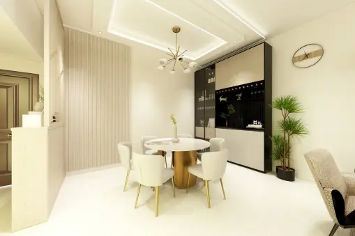 residential interior designer in dubai uae