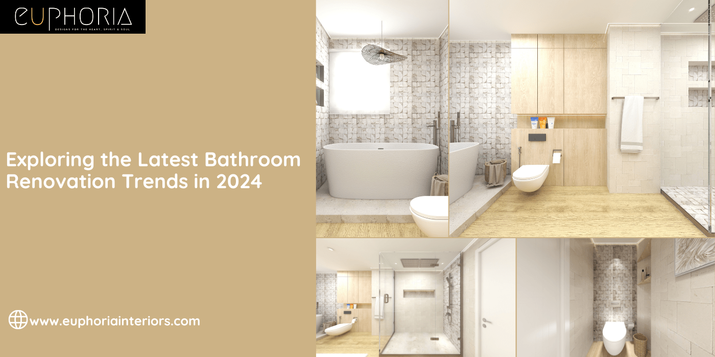 xploring the Latest Bathroom Renovation Trends in 2024 dubai