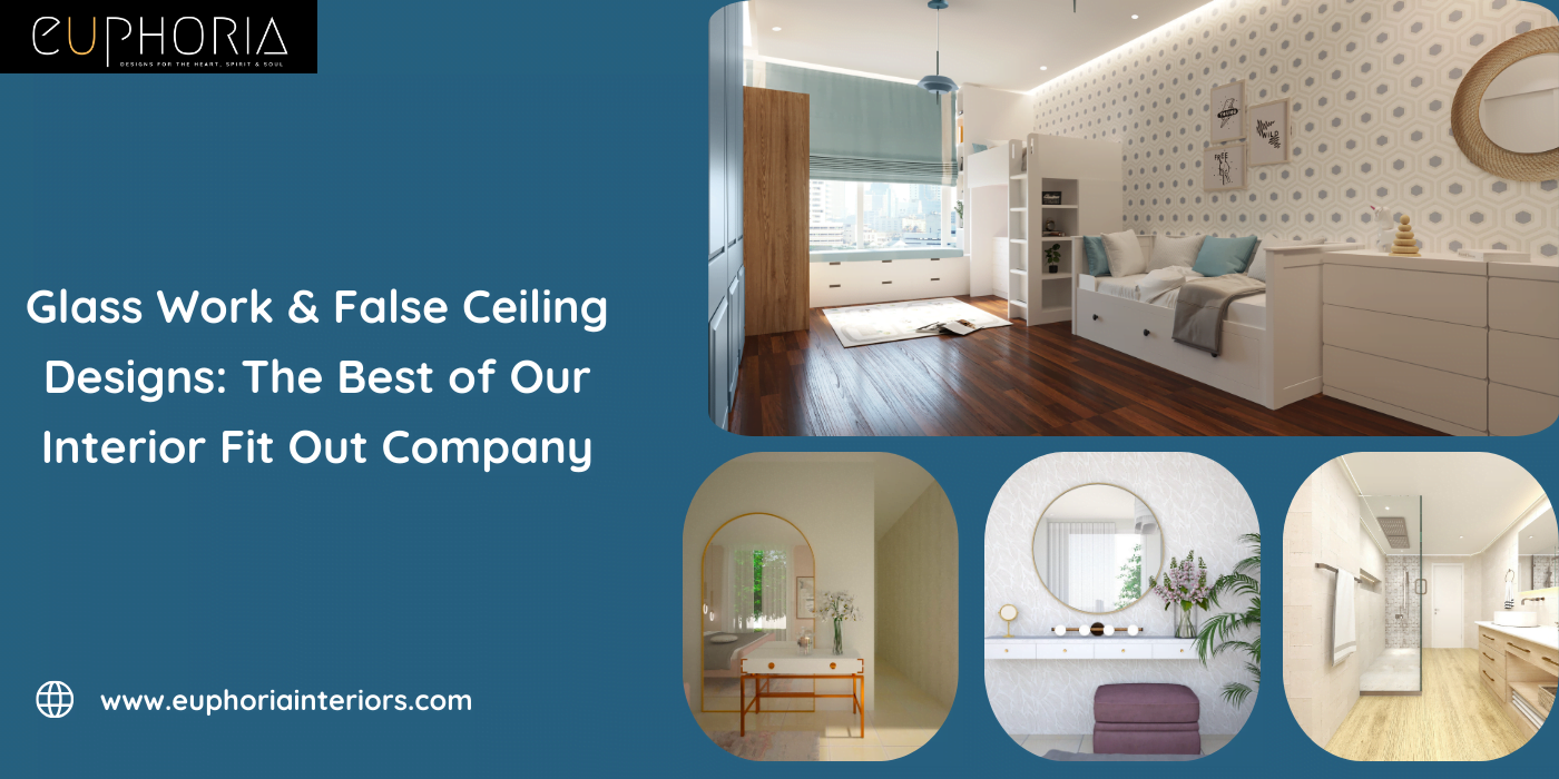 Best of Our Interior Fit Out Company Dubai