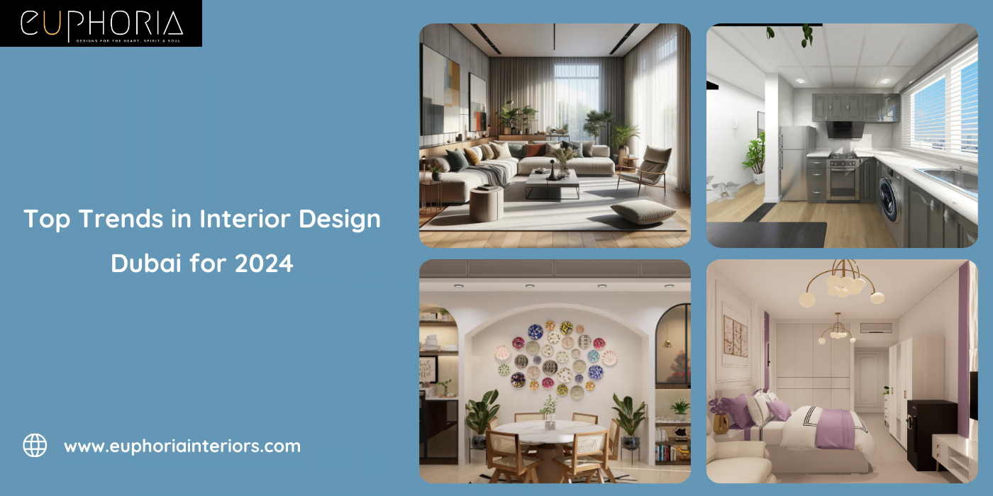 Interior Design Dubai