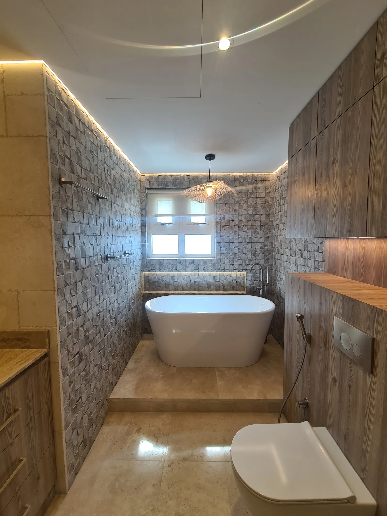 Expert Bathroom Design