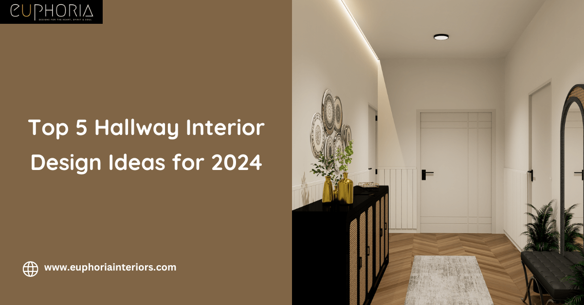 Hallway Interior Design