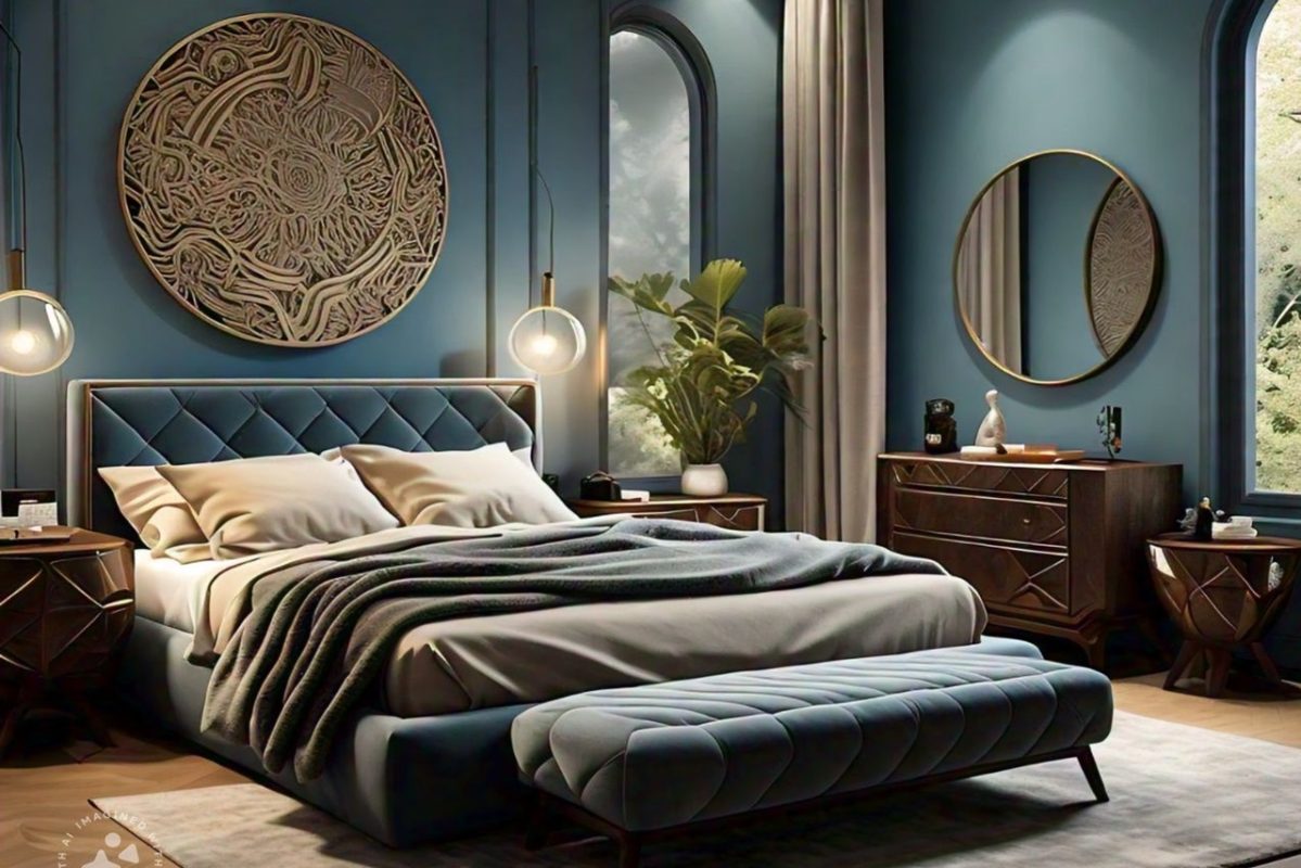 Bedroom-Designer_Euphoria Interiors