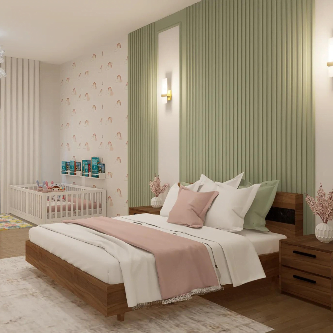 Kids room design