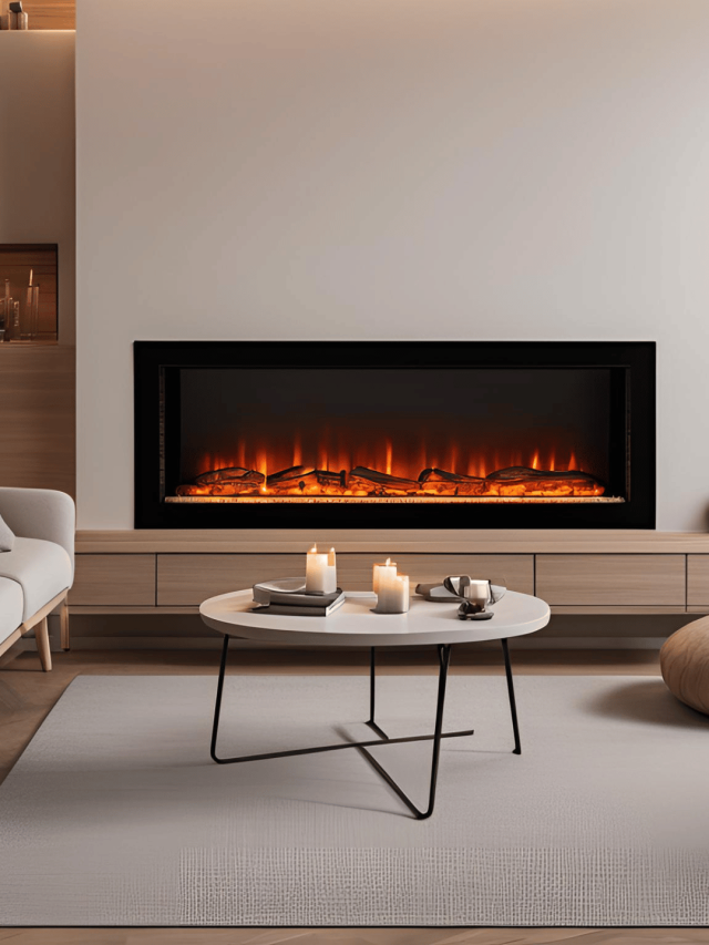 8 Cozy Fireplace Ideas for Winter