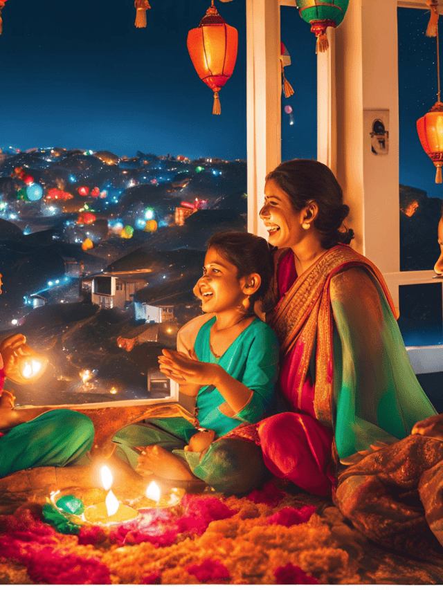 Brighten Your Home: Top Diwali Decor Ideas