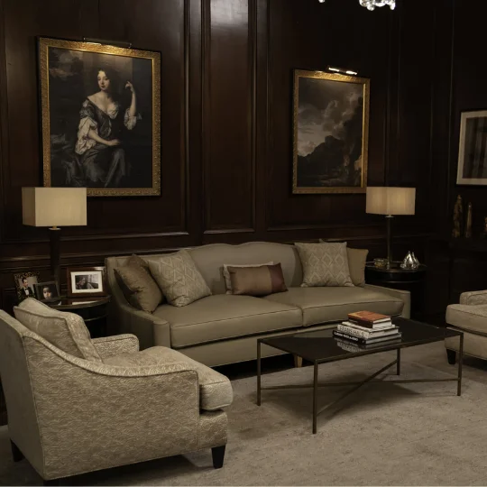 The Succession Effect Corporate Luxury in Your Living Room (4)