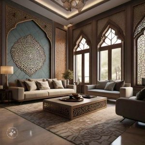 Dubai Wall Art for islamic wall wall decor ideas