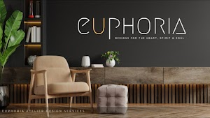 Euphoria Interiors - Interior design company in dubai