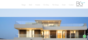 BG Villas fit out company in Dubai UAE