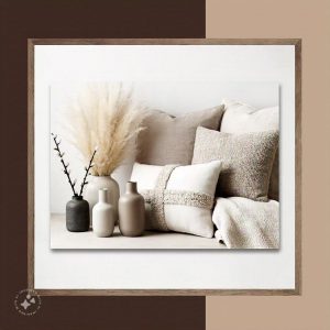 Mocha Mousse interior design, Pantone’s Color of the Year 2025, in interiors, fashion, and beyond