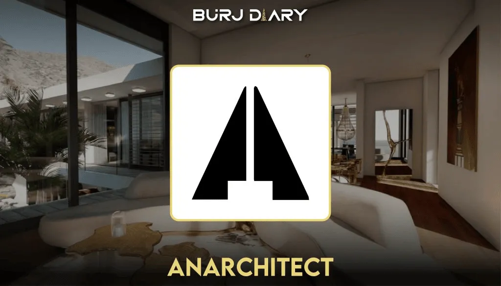 Anarchitect