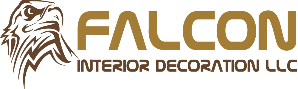 Falcon Interior Decoration