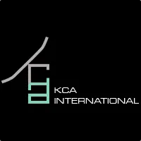 KCA International Interior Design Dubai