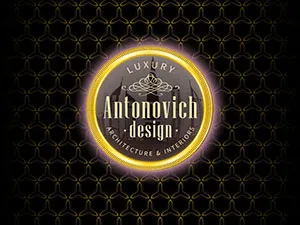 Luxury Antonovich Design