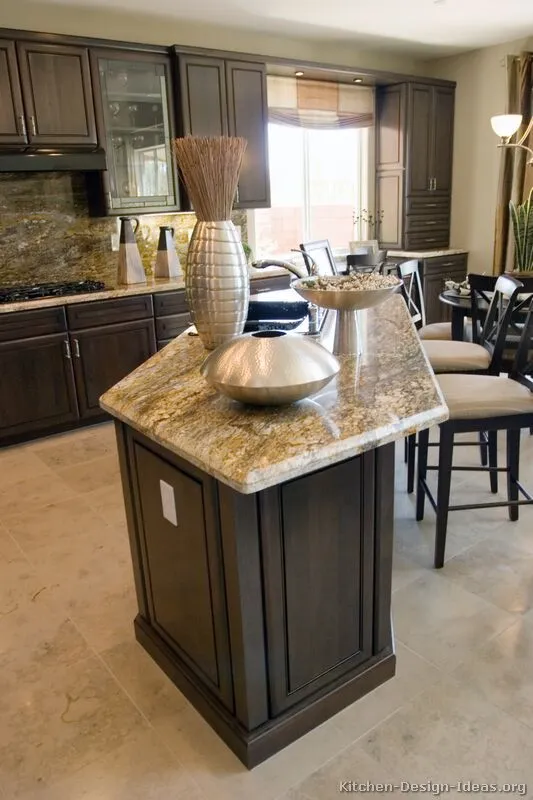 Modern Indian kitchen with sleek cabinetry and island.