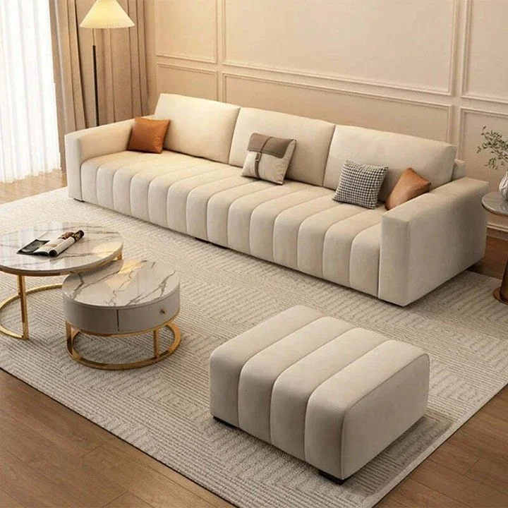 Modern Sectional Sofa & Furniture